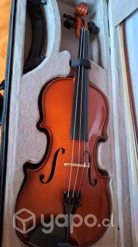 Violin 4/4