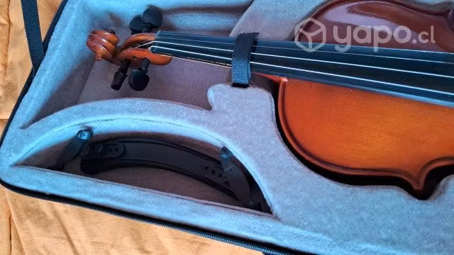 Violin 4/4