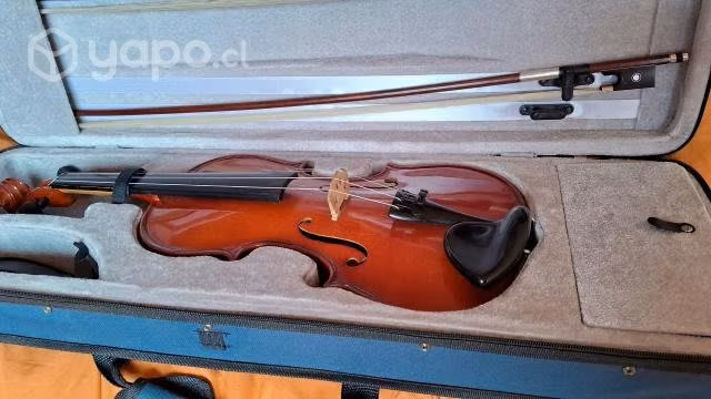 Violin 4/4