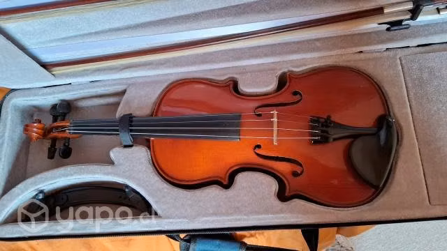 Violin 4/4