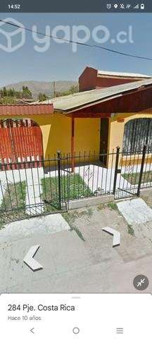 Casa 3 dor y estacionamiento - Imagen 2