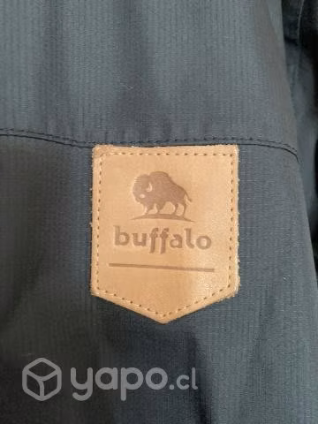 Parka Buffalo