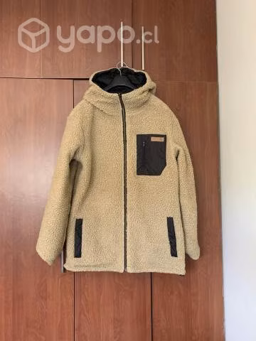 Parka Buffalo