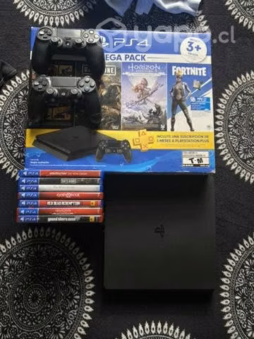 Playstation 4 1tb