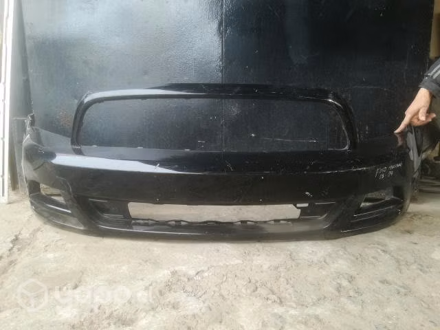 Parachoque ford mustang (11.26)