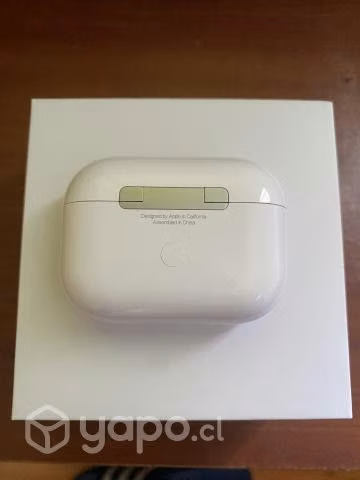 AirPods Pro originales