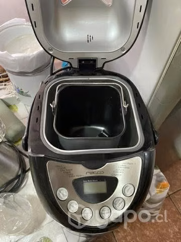 Máquina para hacer Pan - Imagen 4