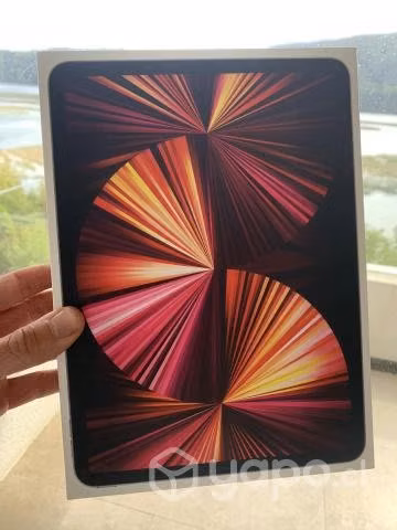 Ipad Pro 128 gb 11" nunca usado - Imagen 4