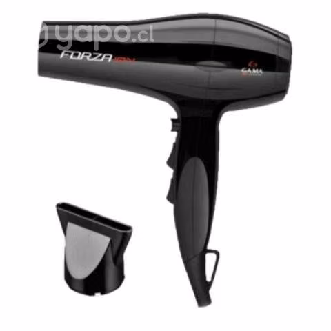 Secador gama forza ion 2400w