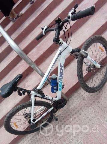 Bicicleta Avalanche aro 29 - Imagen 2