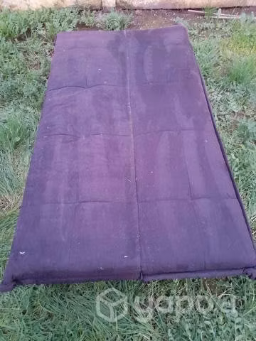 Futon de 3 cuerpos plegable 180° - Imagen 3