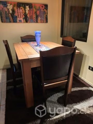 Juego de Comedor