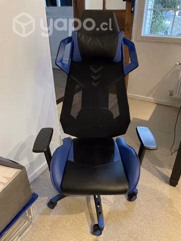 Silla gamer - Imagen 4