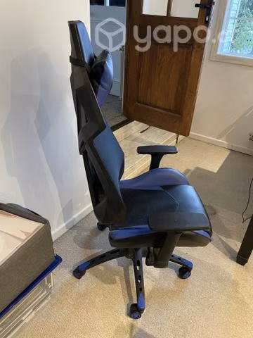 Silla gamer - Imagen 2