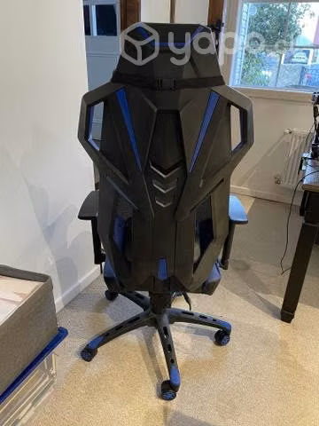 Silla gamer - Imagen 3
