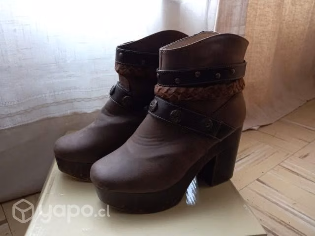 Botines