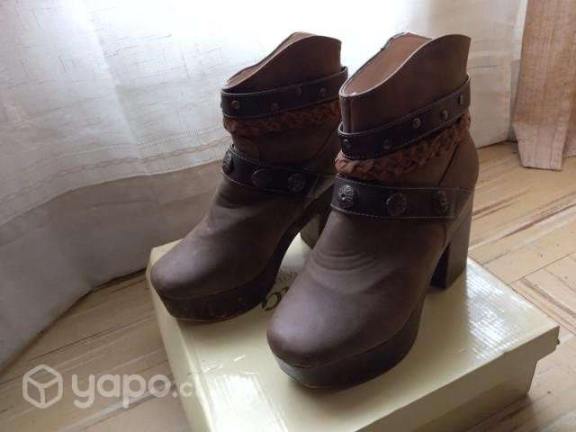 Botines - Imagen 3