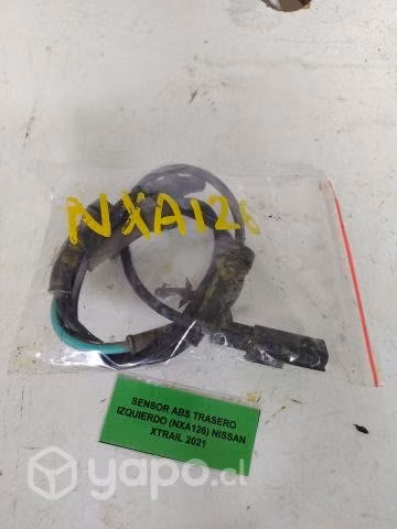 Sensor ABS Delantero Izq (126) Nissan Xtrail 2021