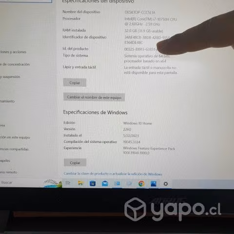 Notebook Gamer Gigabyte Aorus 15P