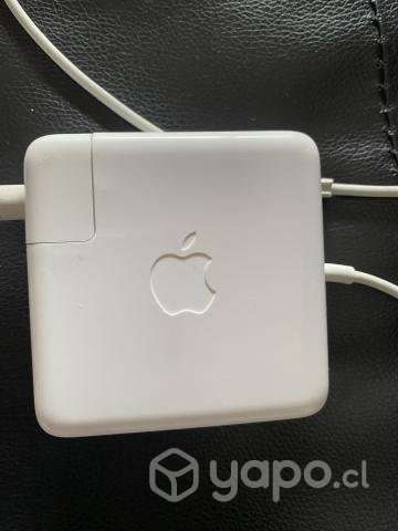 Cargador macbook - Imagen 2