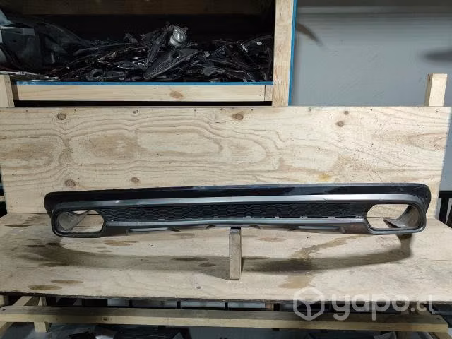 Spoiler Trasero Chery Tiggo 8 pro /m01jrgd