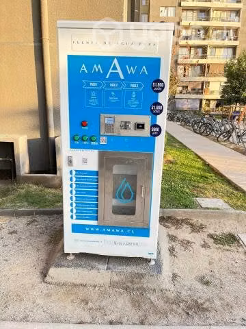 Depto nuevo 3D 2B, La Florida