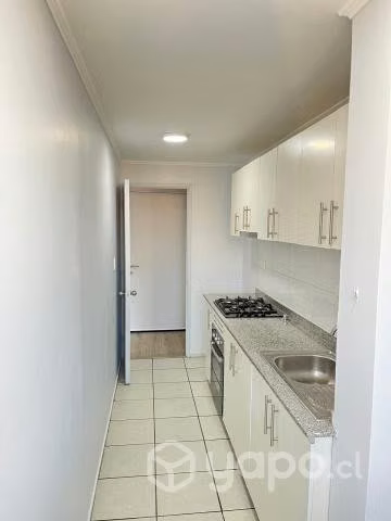 Depto nuevo 3D 2B, La Florida