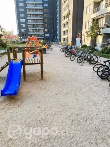 Depto nuevo 3D 2B, La Florida