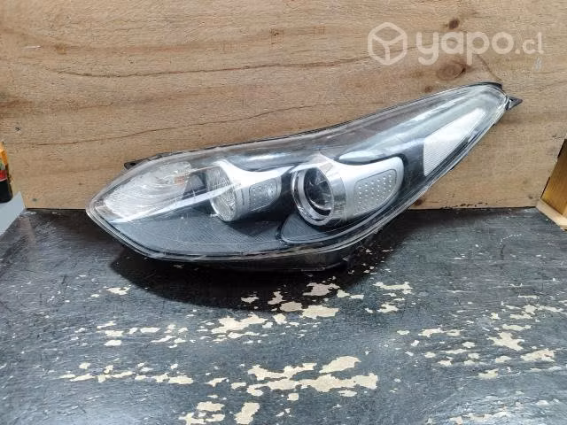 Óptico Kia Sportage 2018 2021 /m01jrgd