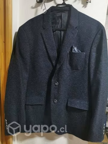 Chaqueta Semi formar hombre