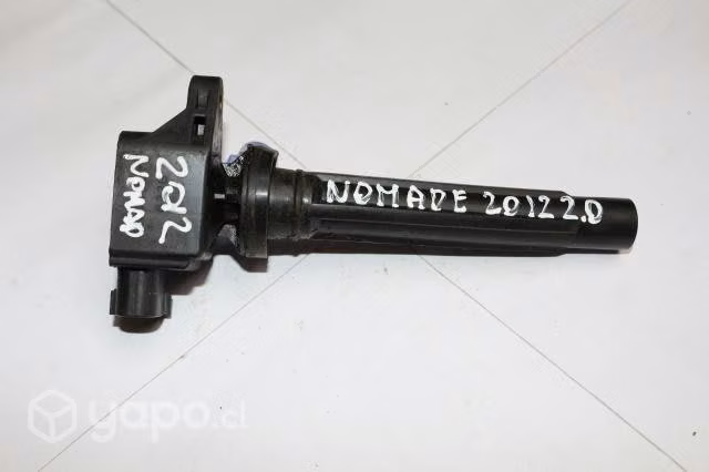Bobinas Suzuki Grand Nomade J