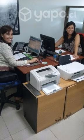 Oficina comercial