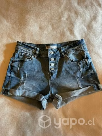 SHORT - Imagen 3
