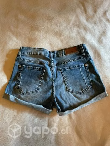 SHORT - Imagen 4