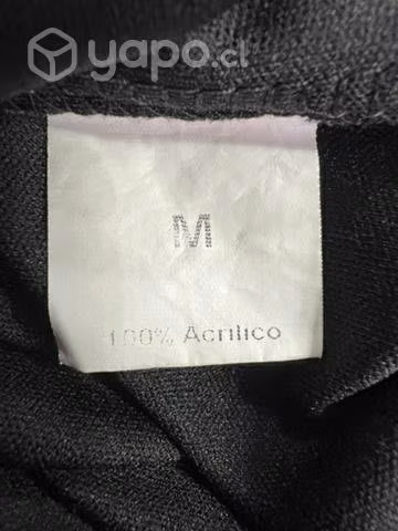 Vestido NO Elástico Marca Mor Talla Xs - Imagen 4