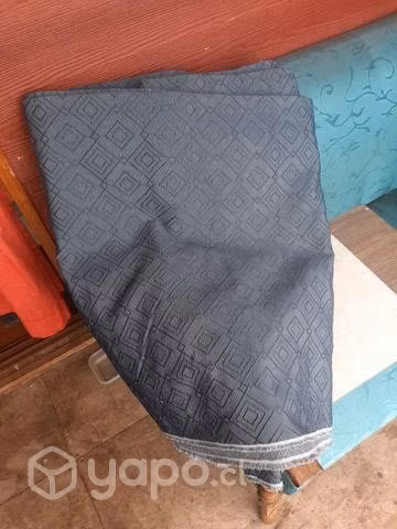 Tela para tapizar