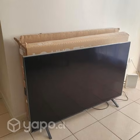 TV 55" LG smart tv - Imagen 3