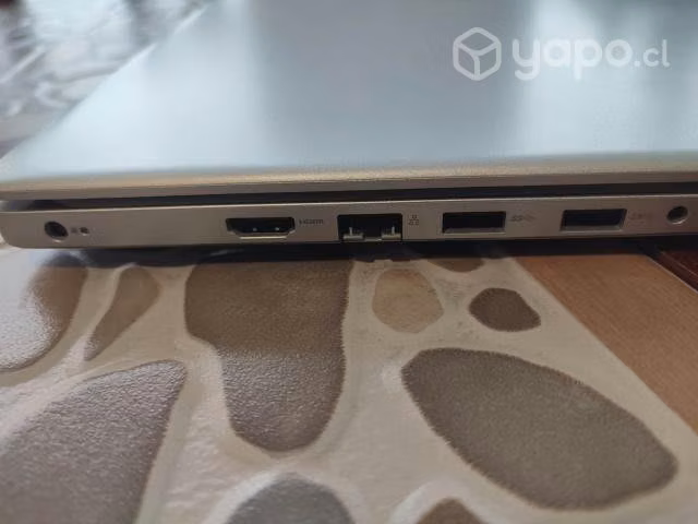 Notebook Dell