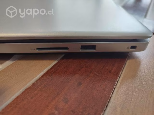 Notebook Dell