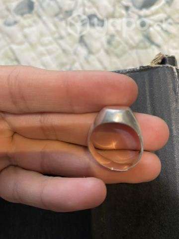 Anillo plata 925 - Imagen 3