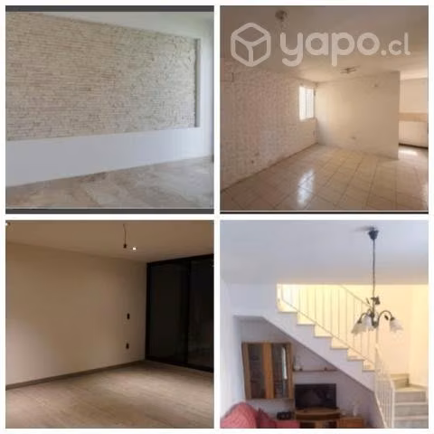 Se realiza trabajo de pintura y reparación