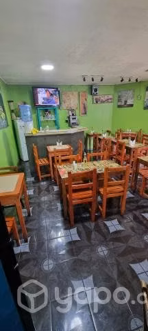Derecho a llave local Santiago centro