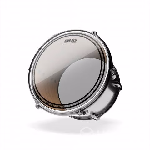 Parche evans ec2 clear sst // lucy rock