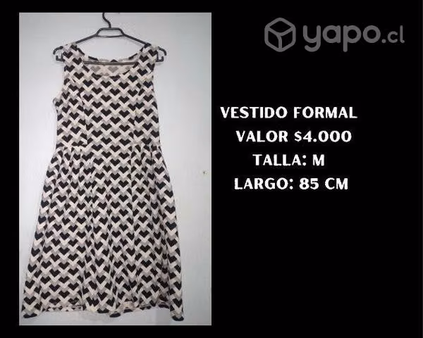 Vestidos usados , venta por no uso - Imagen 2