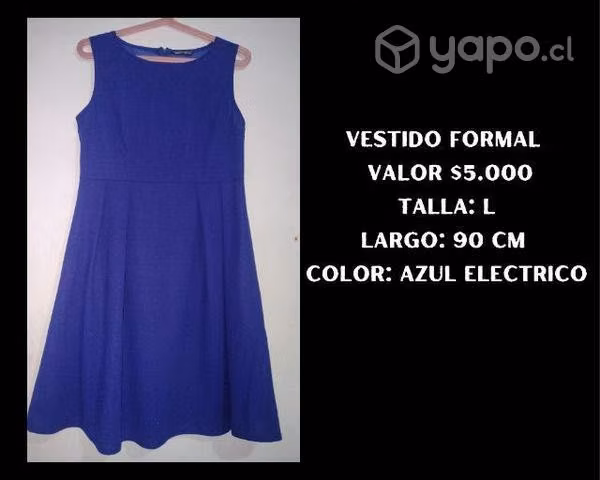 Vestidos usados , venta por no uso - Imagen 6