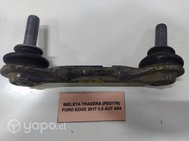 Bieleta Trasera (FED176) Ford Edge 2017 3.5 AUT