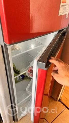 Refrigerador Midea