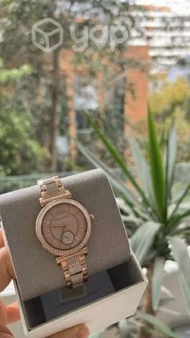 Reloj Michael Kors - Imagen 4