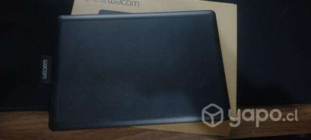 Tablet Digitalizadora Wacom - Imagen 4