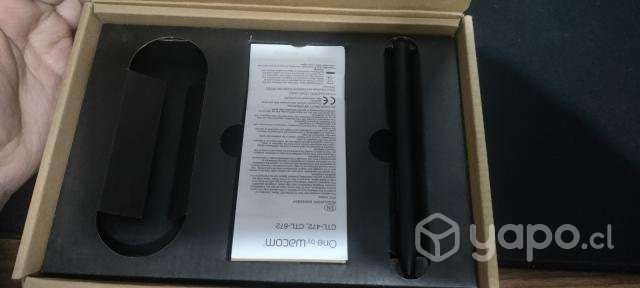 Tablet Digitalizadora Wacom - Imagen 2